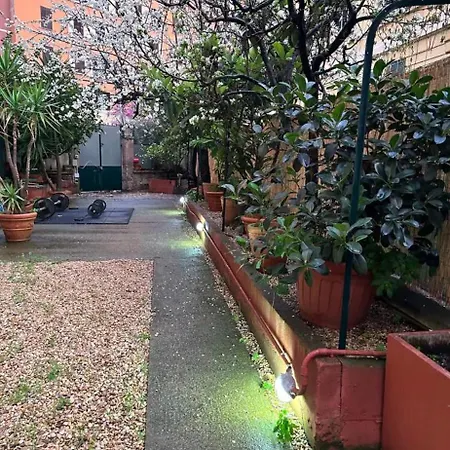 Morgana Casa vacanze