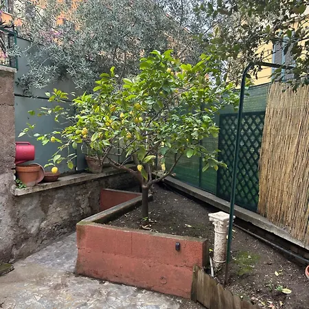 Casa vacanze Morgana