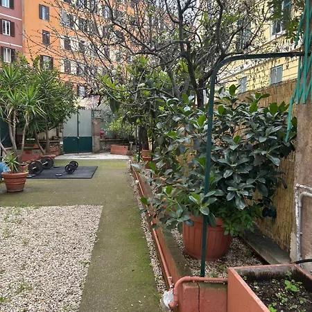 Casa vacanze Morgana *