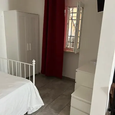 Сasa de vacaciones Morgana Roma