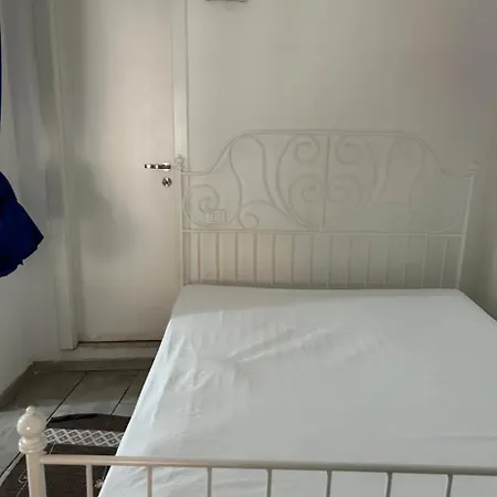 Сasa de vacaciones Morgana Roma