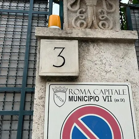 Morgana * Roma