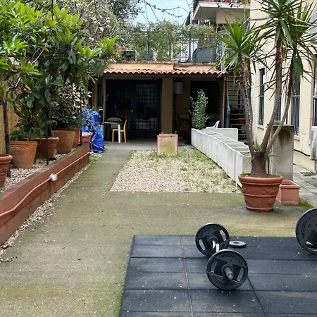 Tatil Evi Morgana *
