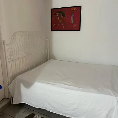 Vakantiehuis Morgana *