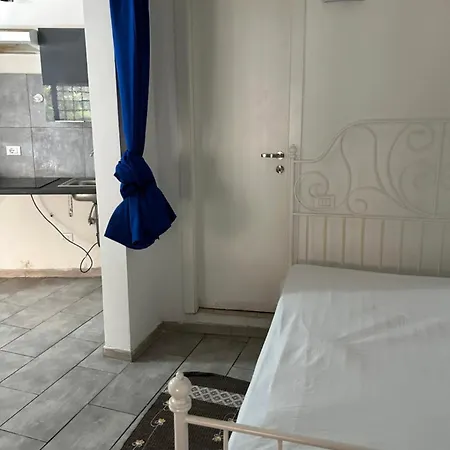 Vakantiehuis Morgana