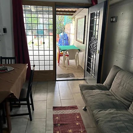 Morgana Vakantiehuis Rome